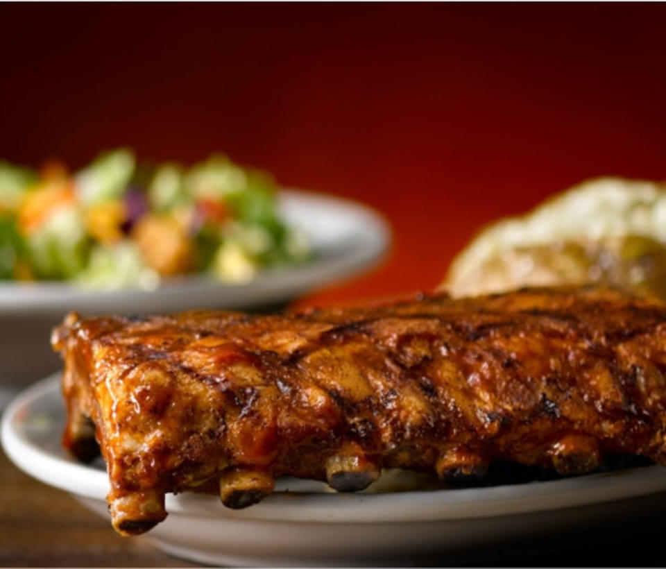 Ribs