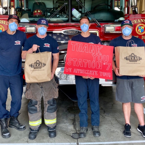 Community